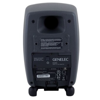 Genelec Stereo 8320APM bundle pack Фото 4