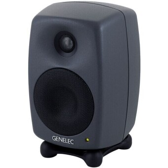 Genelec Stereo 8320APM bundle pack Фото 6