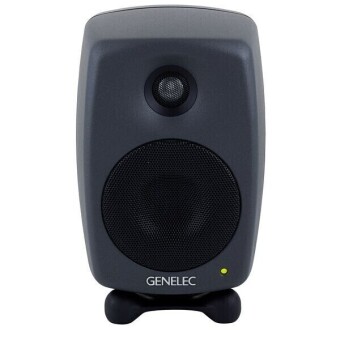 Genelec Stereo 8320APM bundle pack Фото 5