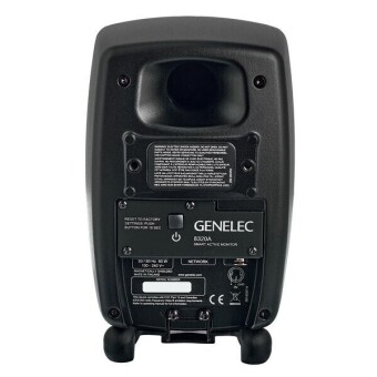 Genelec Stereo 8320AMM bundle pack Фото 5