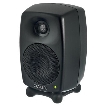 Genelec Stereo 8320AMM bundle pack Фото 7