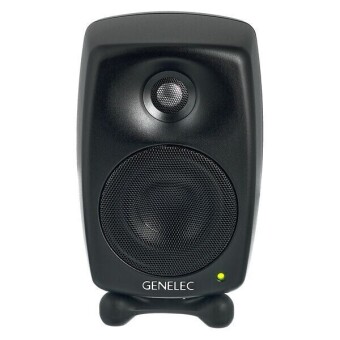 Genelec Stereo 8320AMM bundle pack Фото 6