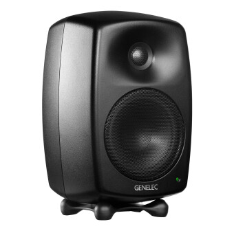 Genelec Monitor SAM 8330A black Фото 5