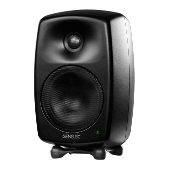 Genelec Monitor SAM 8330A black Фото 6
