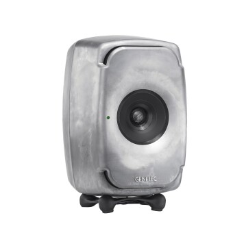 Genelec 8331AX RAL 5014 Pigeon blue Фото 10