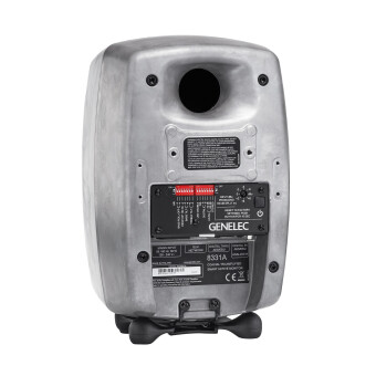 Genelec 8331AX RAL 5014 Pigeon blue Фото 5