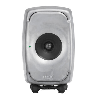 Genelec 8331AX RAL 5014 Pigeon blue Фото 11