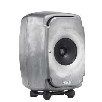 Genelec 8331AX RAL 5014 Pigeon blue Фото 9