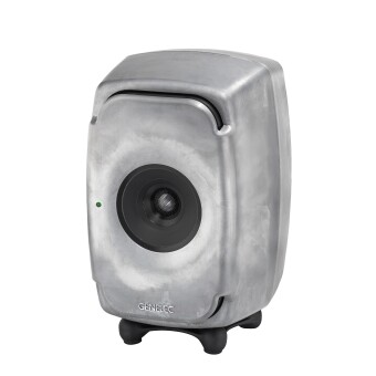 Genelec 8331AX RAL 5014 Pigeon blue Фото 2
