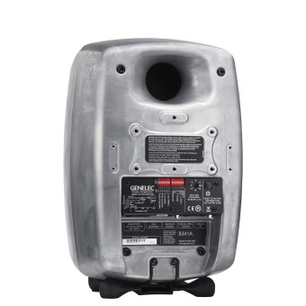 Genelec 8341AX RAL 5003 Sapphire blue Фото 3