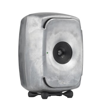Genelec 8341AX RAL 5003 Sapphire blue Фото 7