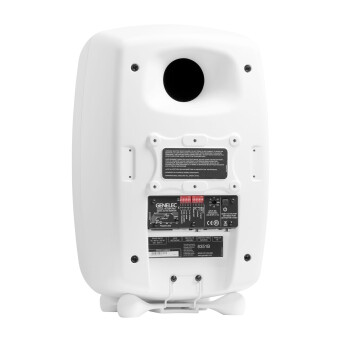 Genelec 8351BX RAL 3009 Oxide red Фото 5