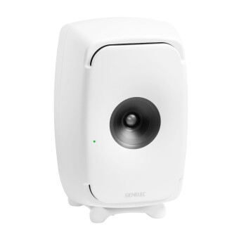 Genelec 8351BX RAL 3009 Oxide red Фото 4