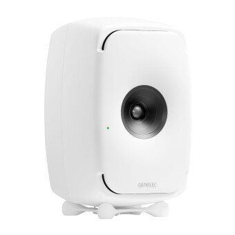 Genelec 8351BX RAL 3009 Oxide red Фото 9