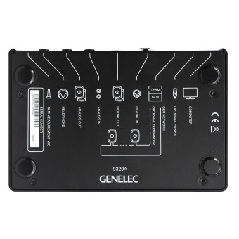 Genelec UNIO Personal Reference Monitoring Фото 6