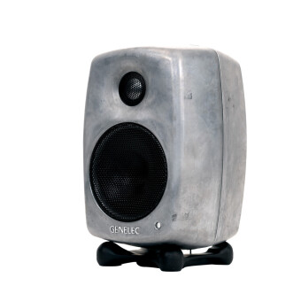 GENELEC G1BRw Speaker G One RAW Фото 3