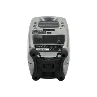 GENELEC G1BRw Speaker G One RAW Фото 2