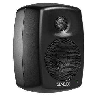 GENELEC 4010ARw Speaker 4010A RAW Фото 7