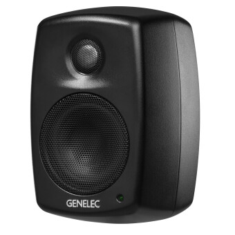 GENELEC 4010ARw Speaker 4010A RAW Фото 5