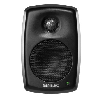 GENELEC 4010ARw Speaker 4010A RAW Фото 2