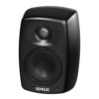 GENELEC 4010ARw Speaker 4010A RAW Фото 9