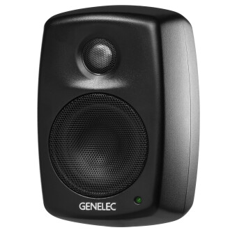 GENELEC 4010ARw Speaker 4010A RAW Фото 4