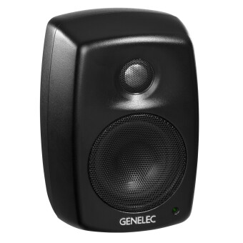 GENELEC 4010ARw Speaker 4010A RAW Фото 8
