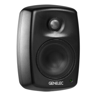 GENELEC 4010ARw Speaker 4010A RAW Фото 6
