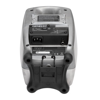 GENELEC G2BRwM Speaker G Two RAW Фото 8