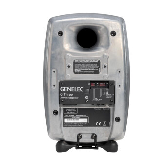 GENELEC G3BRw Speaker G Three RAW Фото 9
