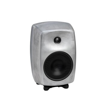 GENELEC G4ARwM Speaker G Four RAW Фото 3