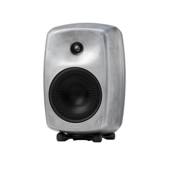 GENELEC G4ARwM Speaker G Four RAW Фото 7