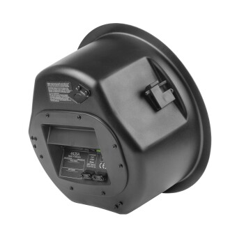 GENELEC 4435AMS Speaker Smart IP 4435A black square Фото 6