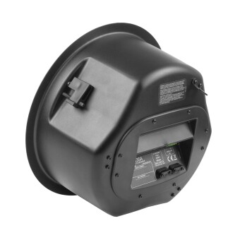 GENELEC 4435AMS Speaker Smart IP 4435A black square Фото 3