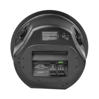 GENELEC 4435AMS Speaker Smart IP 4435A black square Фото 2