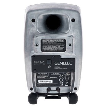 Genelec Stereo 8320ARwM bundle pack Фото 5