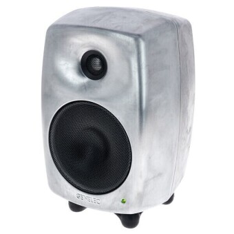 Genelec Stereo 8330ARw bundle pack Фото 7