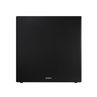 GENELEC 3440AP Subwoofer Smart IP 3440A black Фото 5