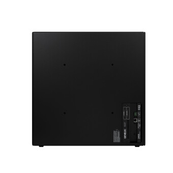 GENELEC 3440AP Subwoofer Smart IP 3440A black Фото 7
