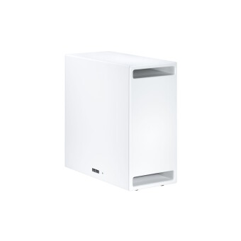 GENELEC 3440AW Subwoofer Smart IP 3440A white Фото 2
