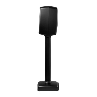 GENELEC 6040BRMw Speaker 6040R black finish with white grilles Фото 3