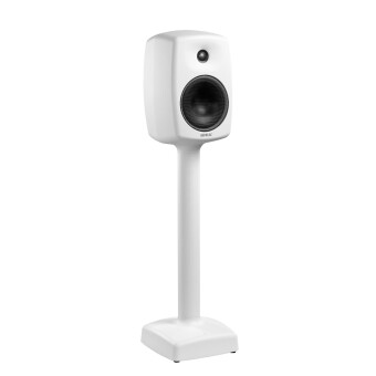 GENELEC 6040BRWm Speaker 6040R black finish with black grilles Фото 4