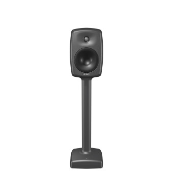 GENELEC 6040BRP Speaker 6040R dark grey