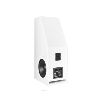 Genelec 8381AW SAM Main Monitor Pair White Фото 11