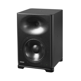 GENELEC S360AP-R  Monitor SAM S360A black rack Фото 3