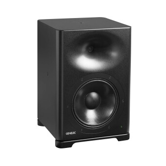 GENELEC S360AP-R  Monitor SAM S360A black rack Фото 4