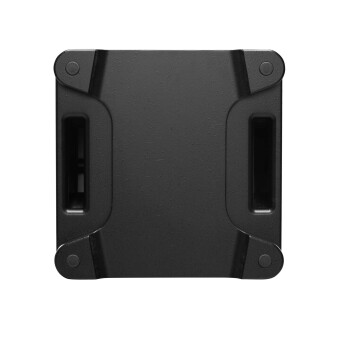 GENELEC S360AP-R  Monitor SAM S360A black rack Фото 2