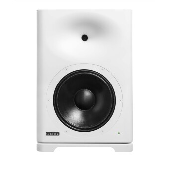 GENELEC S360AW-R  Monitor SAM S360A white rack