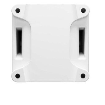GENELEC S360AW-R  Monitor SAM S360A white rack Фото 2