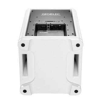 GENELEC S360AW-R  Monitor SAM S360A white rack Фото 9